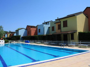 Well-kept apartment with AC on Isola di Albarella, Albarella Isola